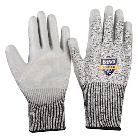 Brandsikre handsker Højtemperaturhandsker Madlavningshandsker