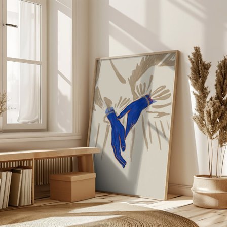 KH Studio - Maartje Poster 50x70 cm