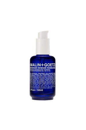 Malin+Goetz Advanced Renewal Moisturizer 50 ml, Skincare, Ansigtspleje, Dagcreme