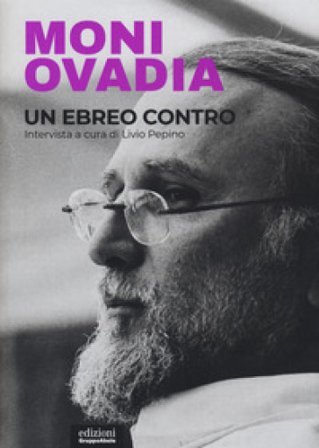 Un ebreo contro Moni Ovadia