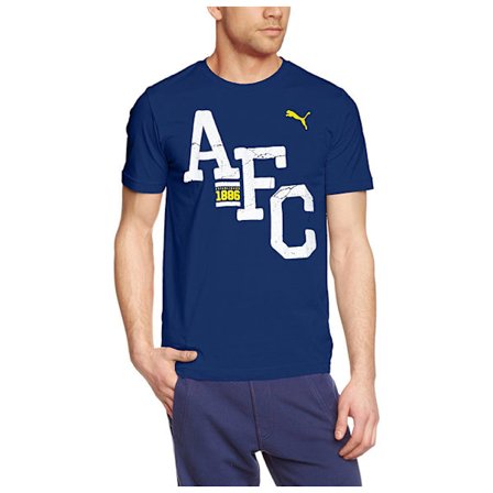 Arsenal T-paita AFC Navy