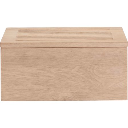 Andersen Gourmet Brødkasse - Eg | KitchenOne