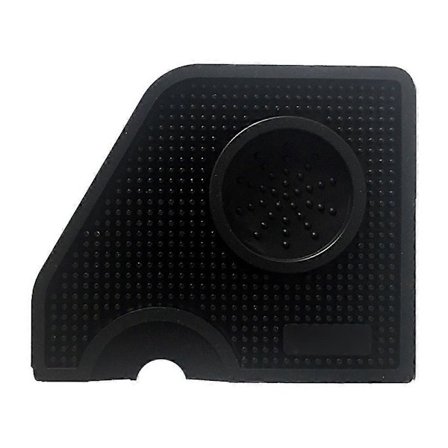 Silikone kaffemåtte silikone espressomåtte espresso kaffemåtte kaffekopmåtte malet kaffemåtte