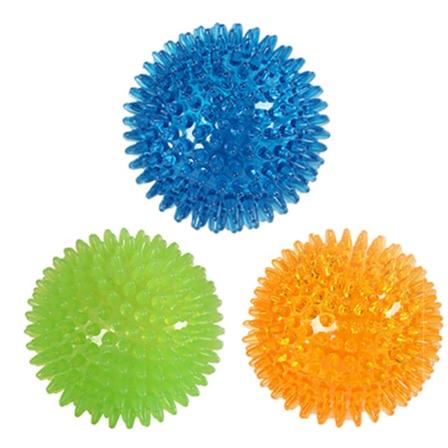 3-pack hundbollar, hundpipboll, tuggbollar, hundboll, S