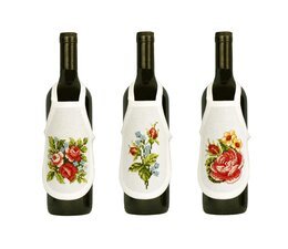 Pulloessut Ruusut 3/pak