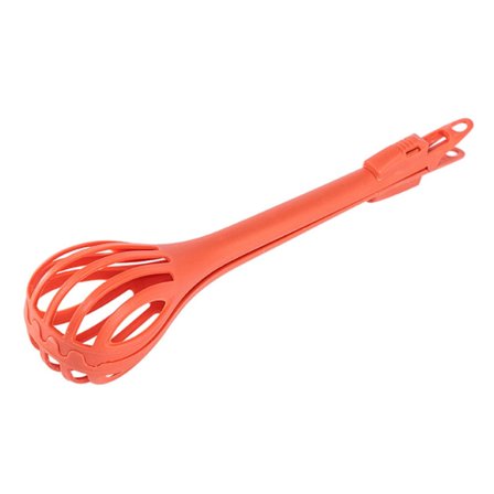 Hamster Clip Anti-Bite Långt skaft rengöringsklämma för hamstrar marsvin