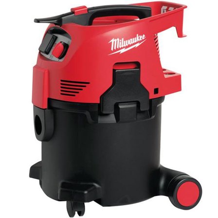 Milwaukee AS 300 ELCP Universalstøvsuger 1500 W, L-klasse, Rengjøringsmaskiner