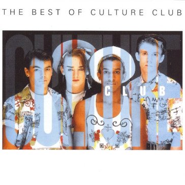 The best of Culture Club