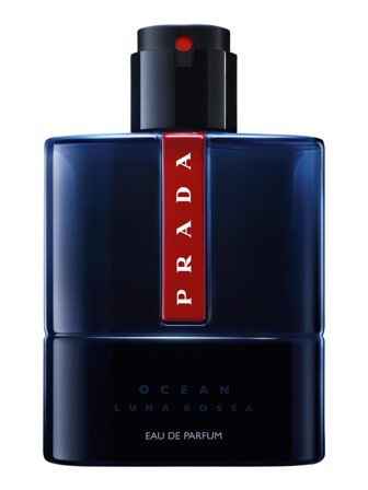 Prada Luna Rossa Ocean Intense Eau de Parfum