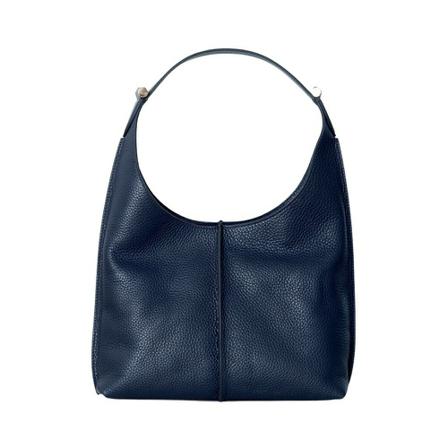 Decadent Copenhagen, Carol small shoulder bag - Navy Niebieski, Kobieta, Rozmiar: ONE Size