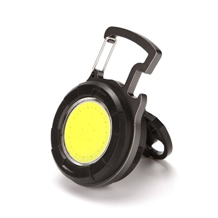 COB Monitoiminen Mini Avaimenperä Työvalo Auton Korjauslamppu Koti