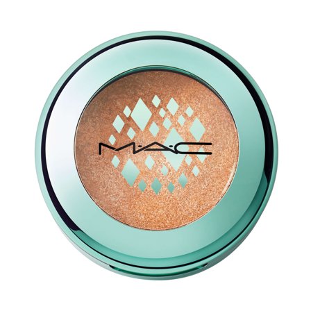 MAC Jelly Shine Eye Shadow Glimmer For Breakfast - Ombretto crema