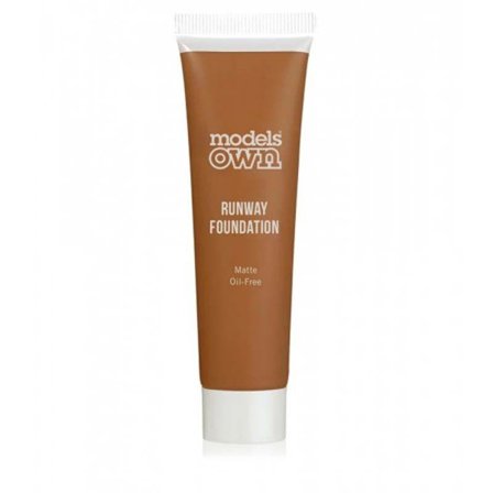 Models Own Foundation Matte Espresso
