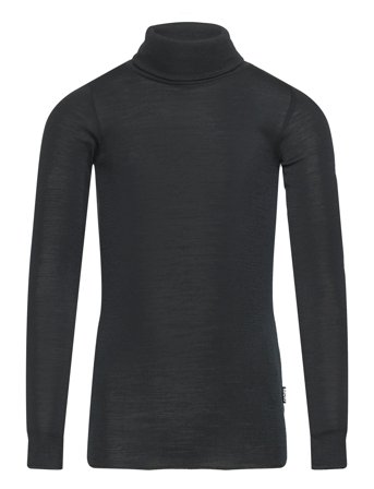 Molo Rilla Wool - Black - 134-140