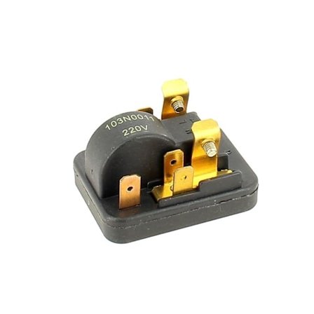 Relä 103n0011 41x7325 2100002 - kylskåp