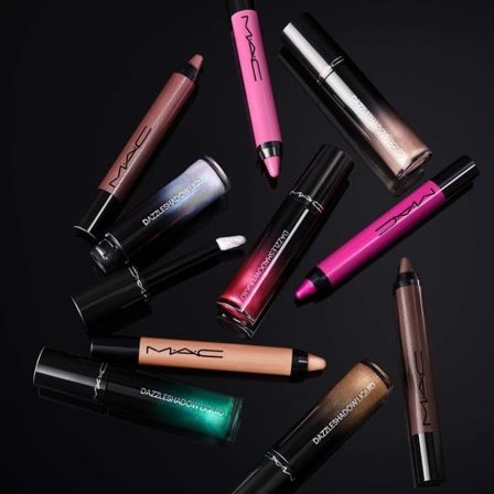 MAC Cosmetics Lipstick Pencil Crayon Läppstift Dam Rosa 1.5G