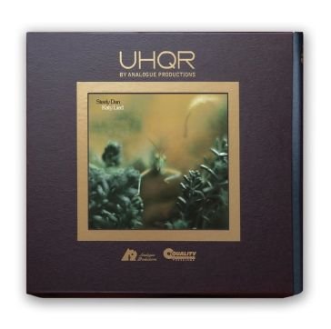 Katy lied (uhqr 200g 2lp 45rpm clarity v Dan Steely