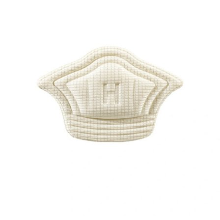 Sportssko Hælplaster Anti-Gnidning Fødder Anti-Hælglidning