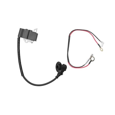 Tändspole Modul 181143204 Ersättningsdel för DOLMAR PS460 PS500 PS5000 Motorsåg