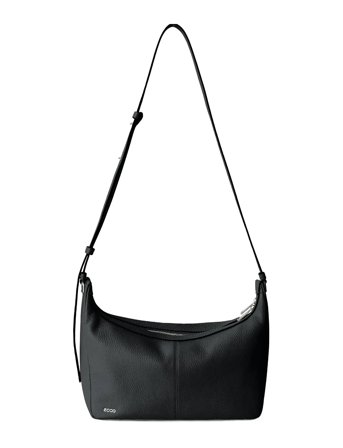 Ecco Hobo S Soft Black ECCO