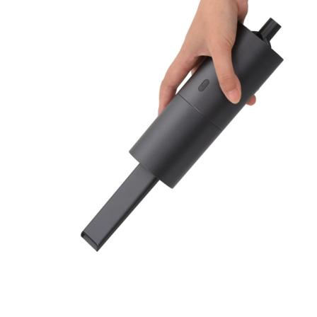 Støvsuger, USB-oppladbar ledningsfri liten håndholdt støvsuger, enkel å rengjøre, datamaskin, tastatur, skuff, bil