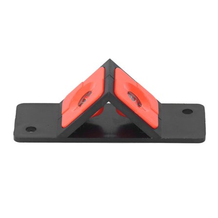 45 graders prisma mini 2-sidig totalstation ingenjörs tunnel kartläggning kartläggning övervakning mätverktyg