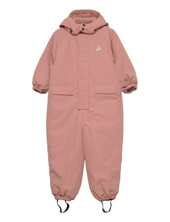 Sofie Schnoor Baby and Kids Erinsk Snow Suit - Pink - 116
