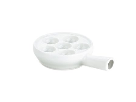 PILLIVUYT Sneglepanne 11,5cm