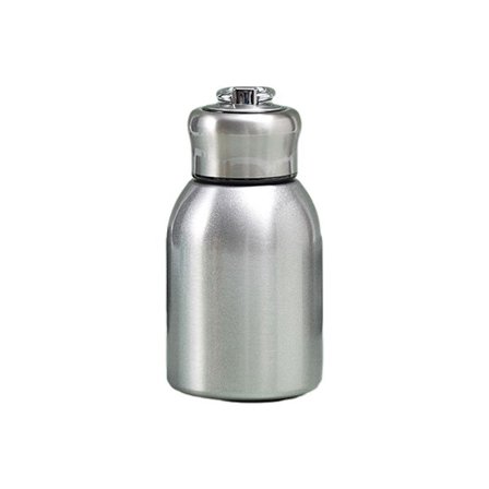 Mini Søt Vakuum Termokopp Kompakt 304 Stål Rustfritt Med Portabel Stor Mage Design Vann K6o4