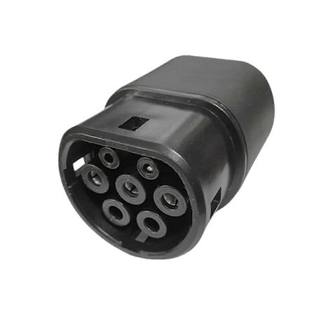 V2L Aflader til Type2 EU Stik Bil Afladning EV Kabel Adapter til Afladning V2L Køretøj til Belastning IEC62196-Perfekt