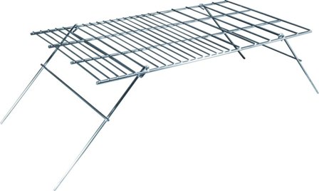 Coghlan's Camp Grill cooking equipment One Size