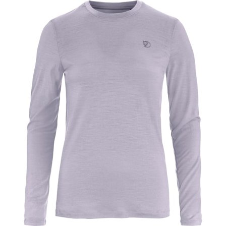 Fjällräven Abisko Wool LS W XL