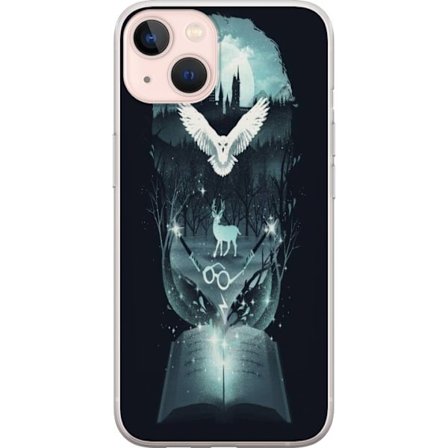 Yhteensopiva Puhelinkuori Apple Apple iPhone 13 mini Harry Potter