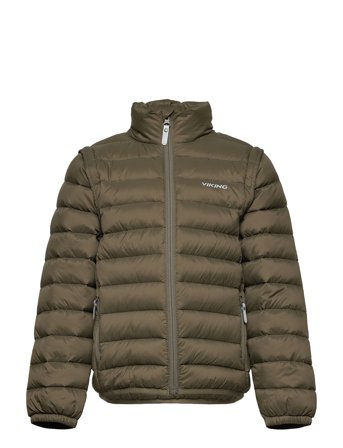 Viking | Aery Light Down Jacket | 122