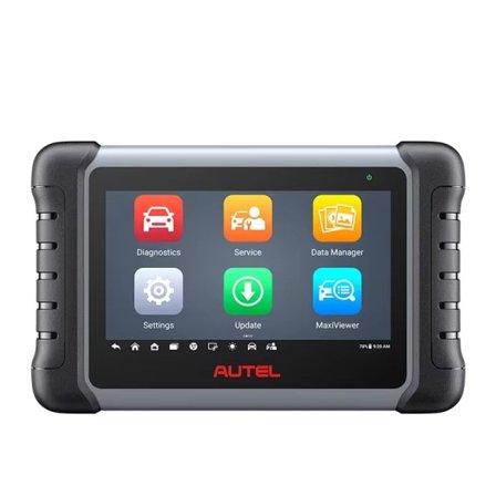 OBD2 Scanner Automotivo Bil Diagnostisk Værktøj OBD 2 Scanner Aktiv Test Kode Læser