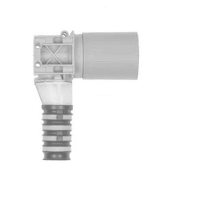 Georg Fischer Sanipex Classic Vægboks 90°, 1/2" 20 mm, Installation