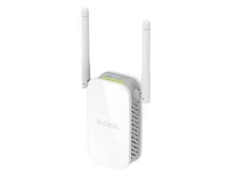 D-LINK DAP-1325 - rekkeviddeutvider for Wi-Fi - Wi-Fi, Wi-Fi