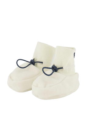 Geggamoja Vindfleece Tossa Accessoarer Unisex Beige ONESIZE