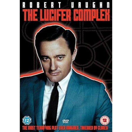 The Lucifer Complex (2011) Robert Vaughn Hartford (DIR) sert 12 - Region