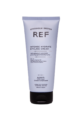 REF Stockholm Intense Hydrate Styling Creme Hårstyling Unisex ONESIZE