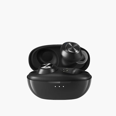 Sann trådlösa Bluetooth-hörlurar XY-13 Trådlösa TWS Vattentäta In-Ear Hörlurar Bluetooth