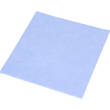 UNIVERSALKLUT BLÅ 38X40CM 10-P