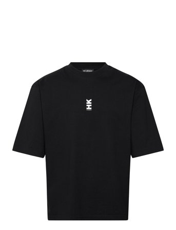 HAN Kjøbenhavn | Boxy Ss Tee | M