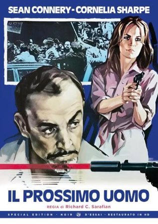 Prossimo Uomo (Il) (Special Edition) (Restaurato In Hd)