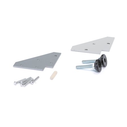 Verbinder DUO 2-Wege