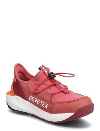 Viking Quickgo Gtx Sl - Coral - 35