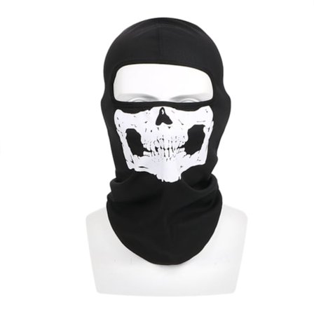 Balaclava Ski mask Skull