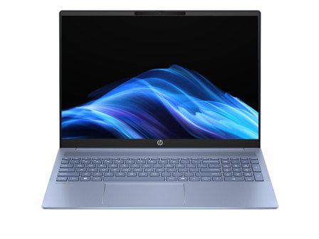 HP OmniBook 5 AI 16 2K Core Ultra 5 225U 16GB/512GB SSD Win11 Home