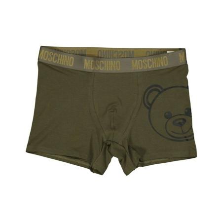 Moschino Bottoms Grøn, Herre