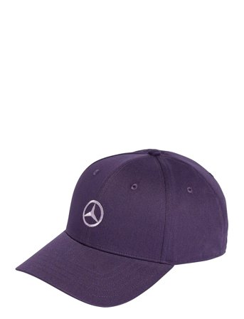 adidas Performance Mer Fan Co Cap - Purple - 54-56
